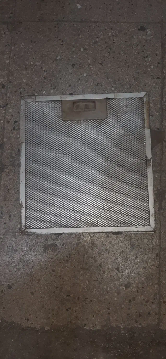 فیلتر هود آشپزخانه فلزی|هود|تهران, جوادیه تهرانپارس|دیوار