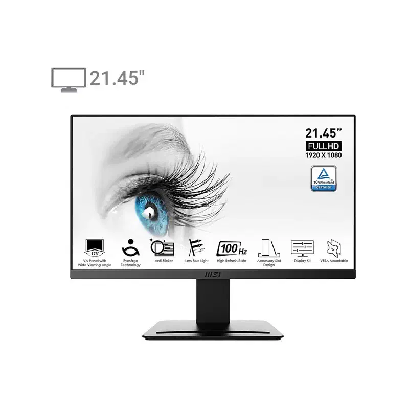 کیس به همراه مانیتور|رایانه رومیزی|بندر ماهشهر, |دیوار