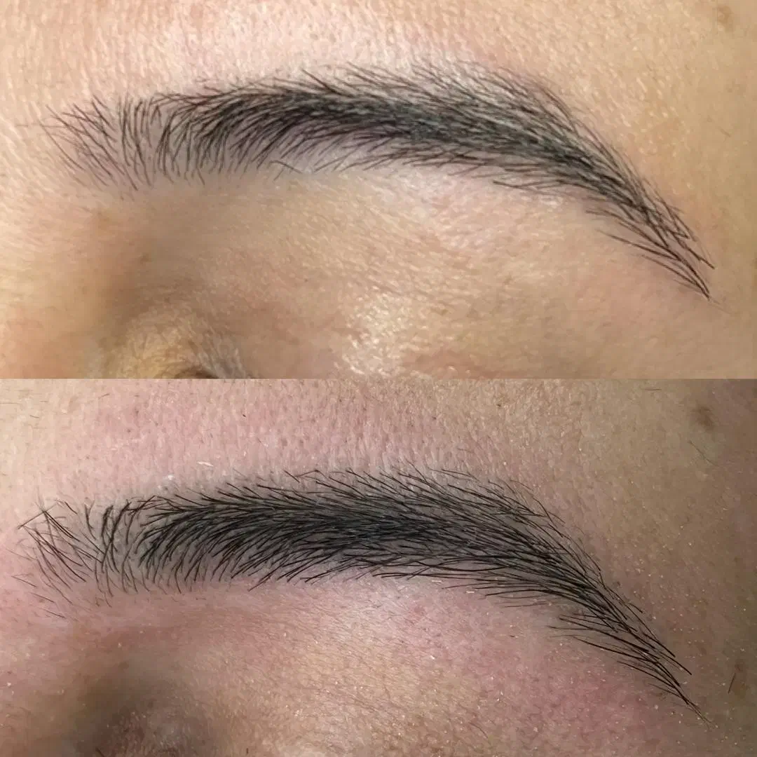 رویش مجدد موی ابرو|خدمات آرایشگری و زیبایی|میبد, |دیوار