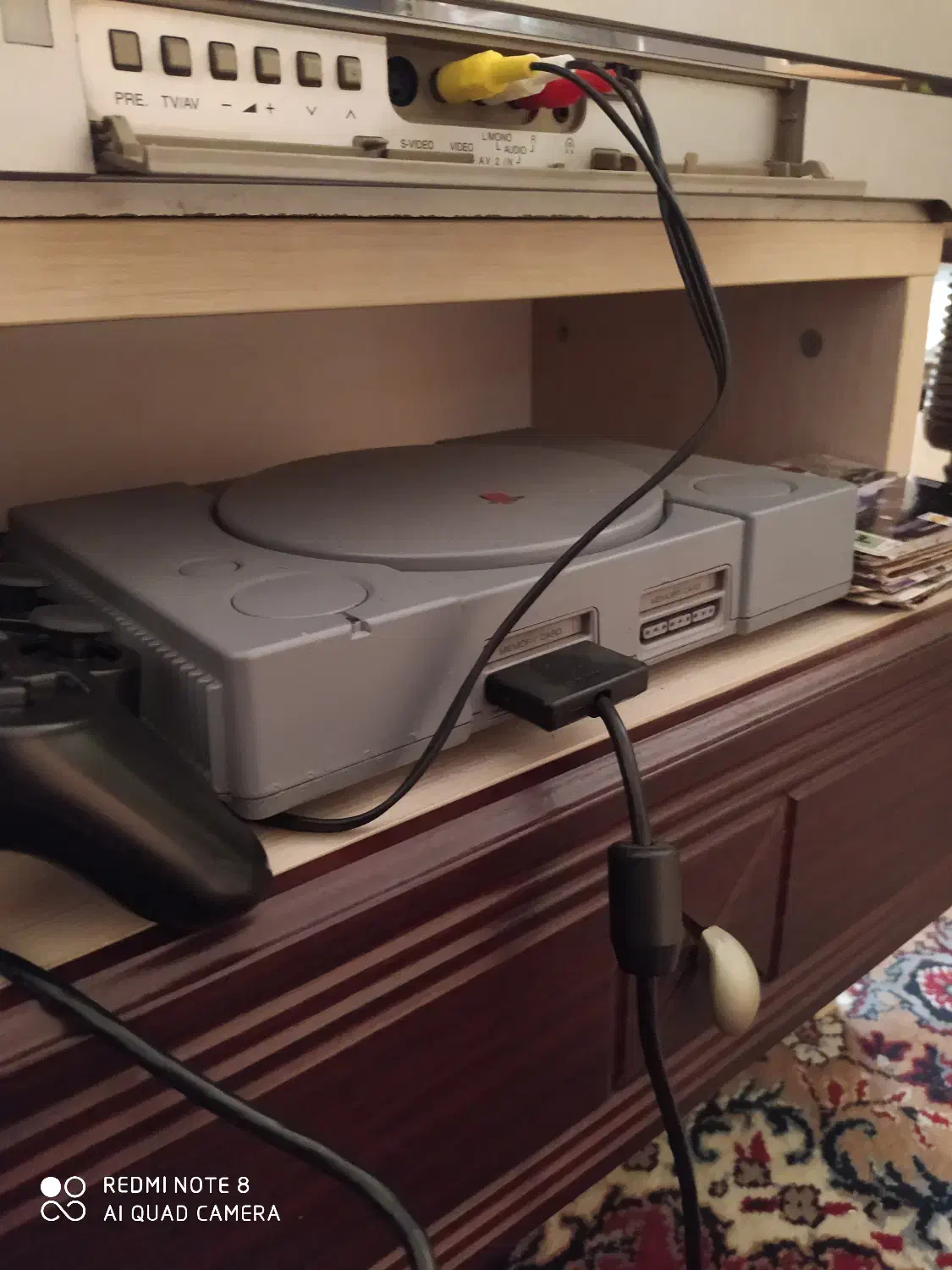 فروش پلی استیشن یک|کنسول، بازی ویدئویی و آنلاین|آمل, |دیوار