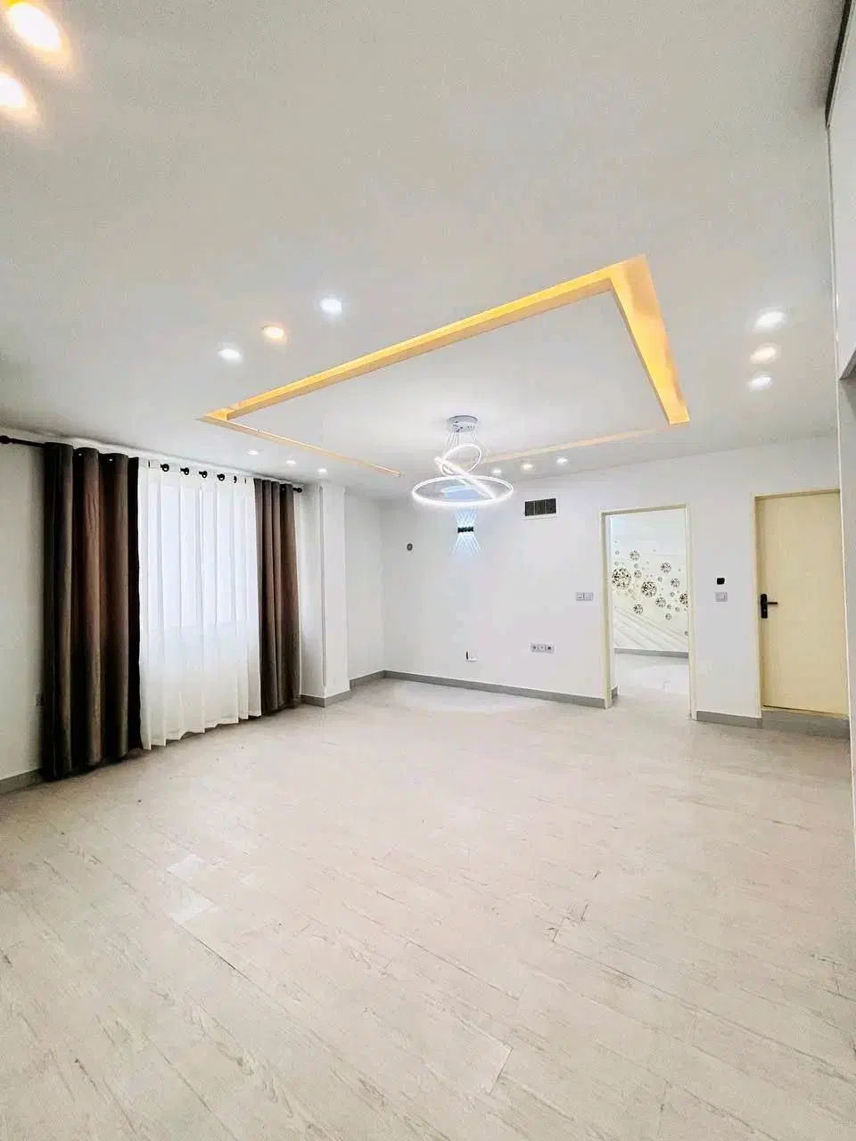 75متر /خوش نقشه /سند تک برگ|فروش آپارتمان|تهران, باشگاه نفت|دیوار