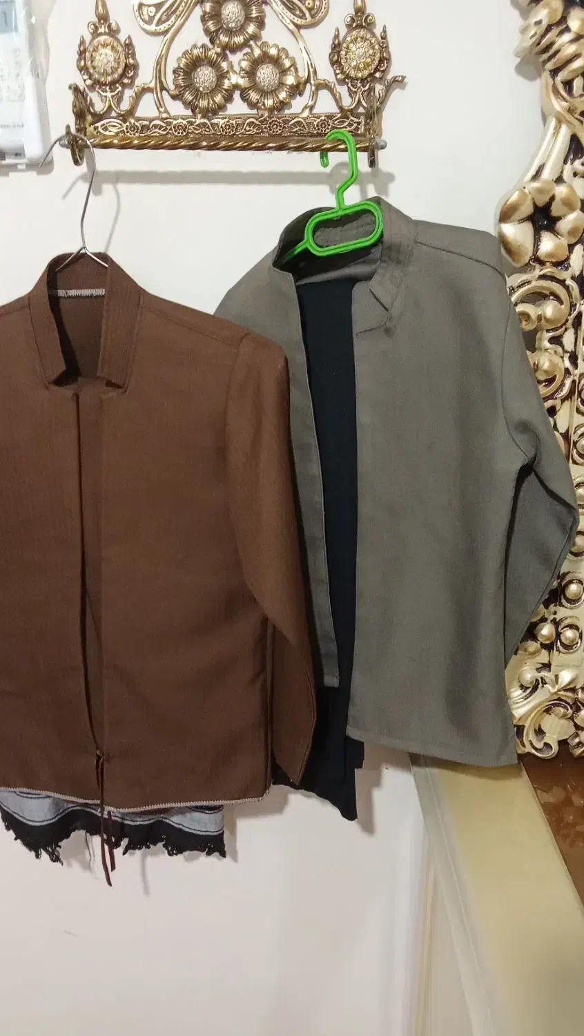 لباس موردی محلی|لباس|قزوین, |دیوار