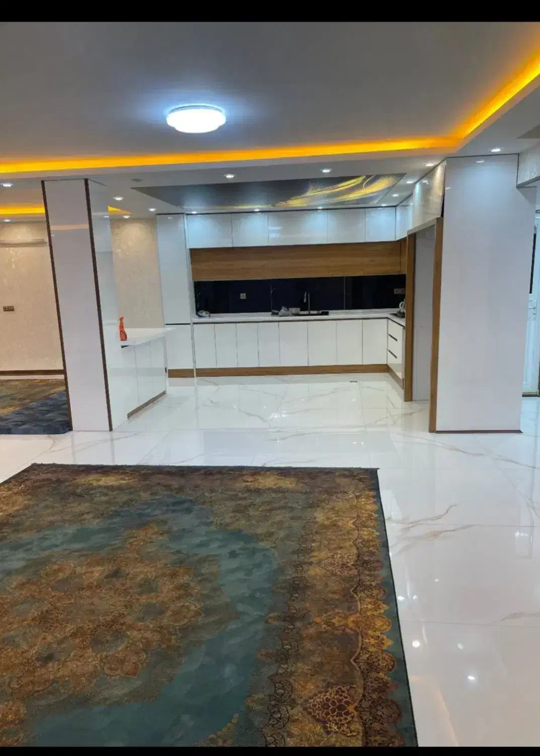 رهن منزل|اجارهٔ خانه و ویلا|فلاورجان, |دیوار