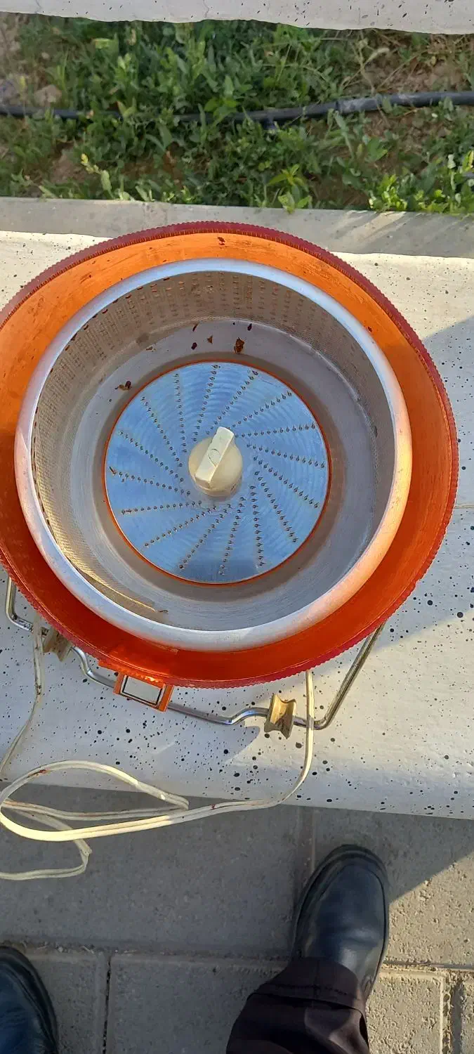 فروش آبمیوه گیری|آبمیوهگیر و آبمرکباتگیر|پردیس, فاز ۵|دیوار