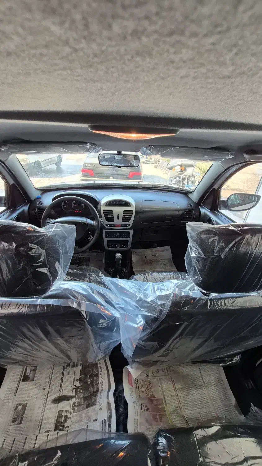 کوییکR1401کارکرد60|خودرو سواری و وانت|لنگرود, |دیوار