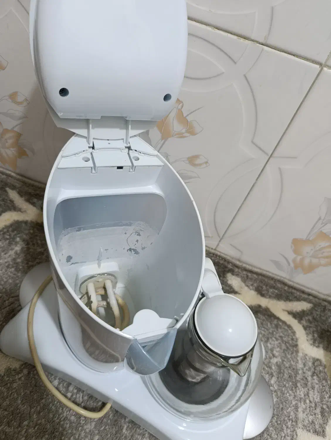 چای ساز|سماور، چای‌ساز، قهوه‌ساز|همدان, |دیوار