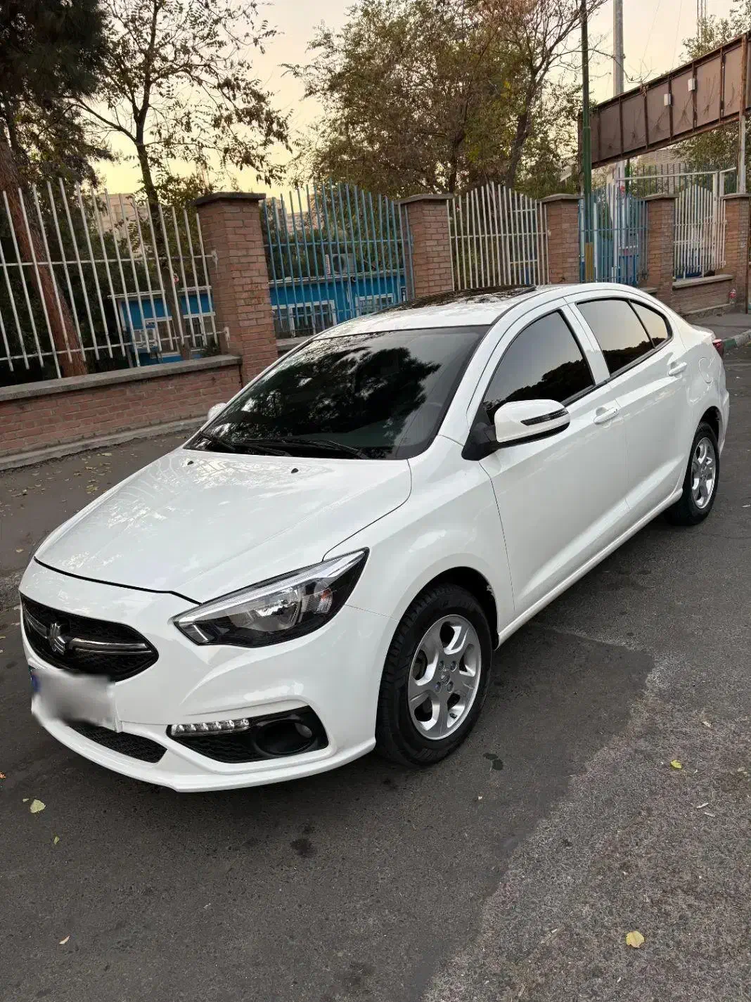 Shahin G|خودرو سواری و وانت|تهران, اکباتان|دیوار