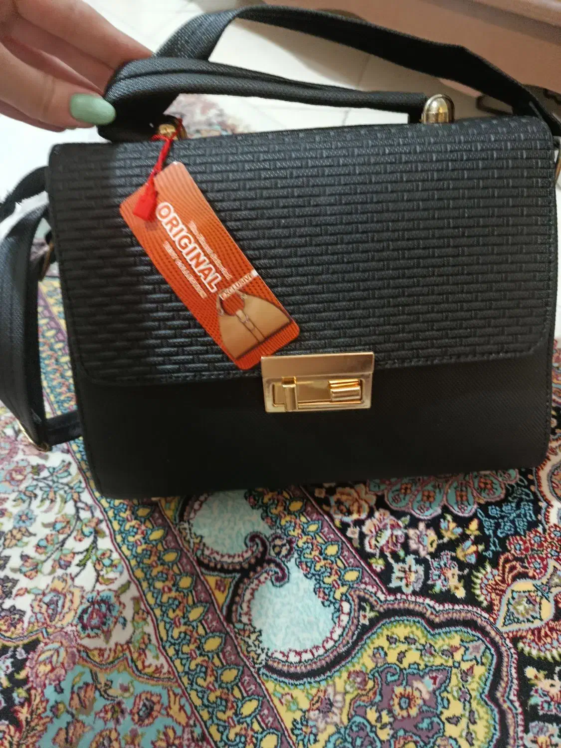 کیف زنانه|کیف، کفش، کمربند|تهران, شهید رجایی|دیوار