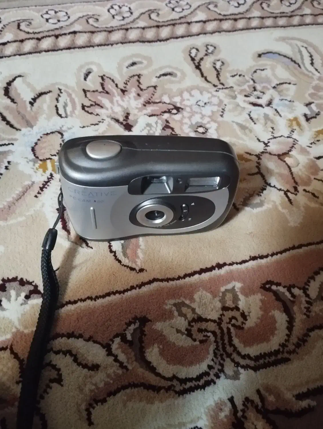 دوربین دیجیتال|دوربین عکاسی و فیلم‌برداری|قم, شاه سید علی|دیوار