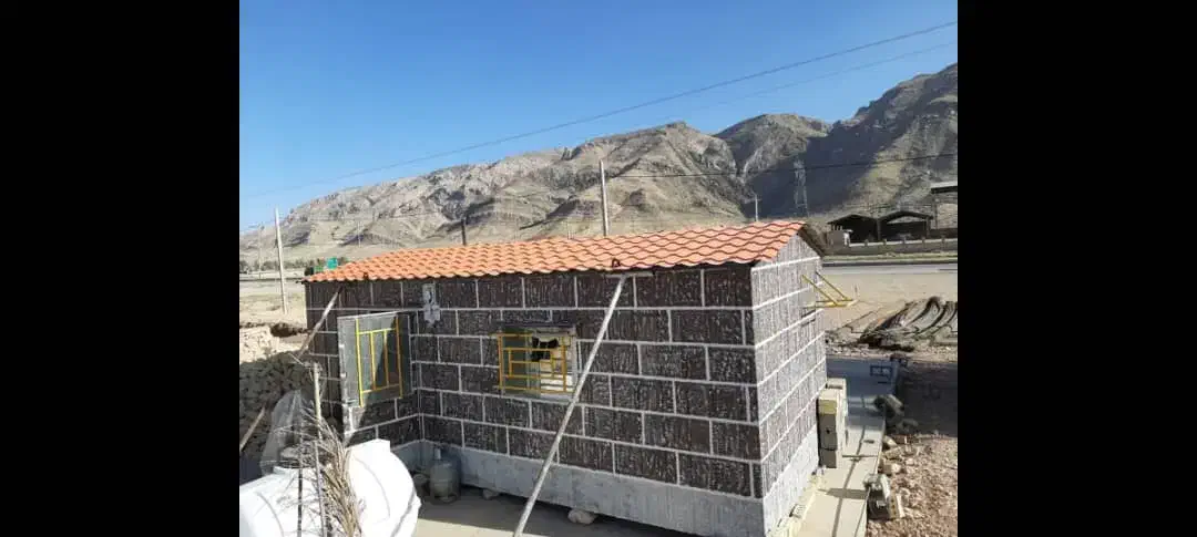 فروش کانکس|مصالح و تجهیزات ساختمان|رونیز, |دیوار