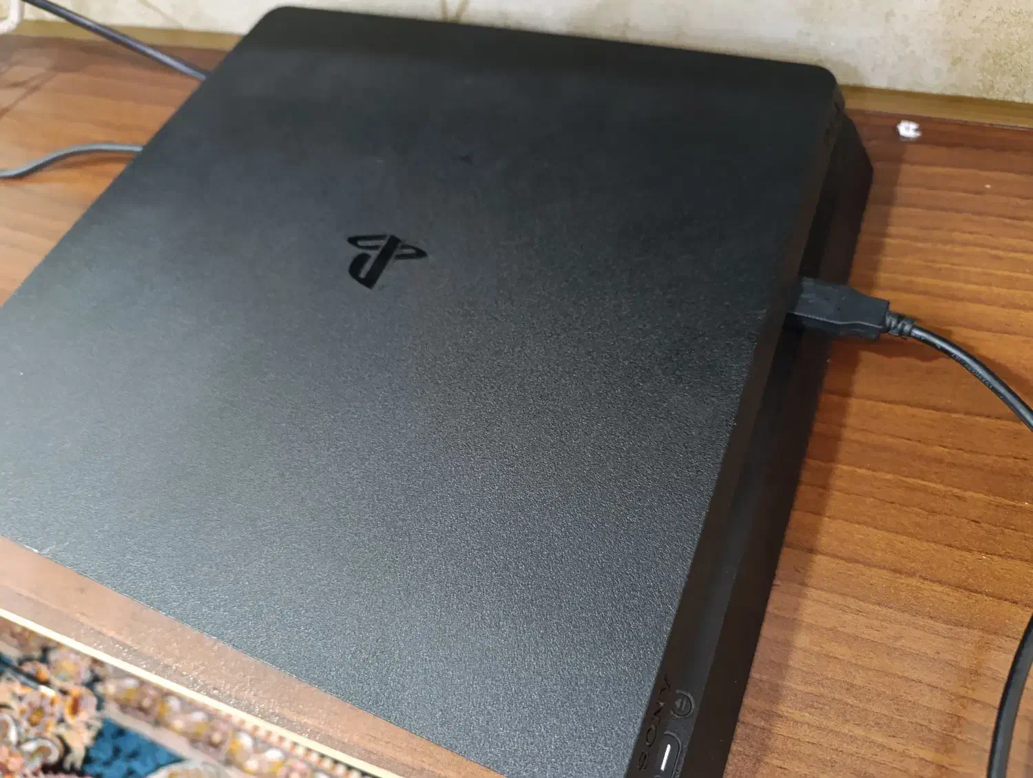 پی اس فور اسلیم کپی خور|کنسول، بازی ویدئویی و آنلاین|گرگان, |دیوار