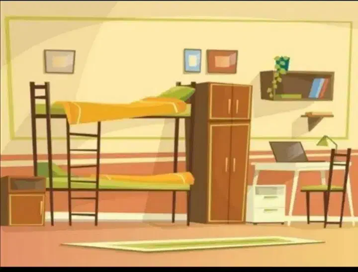 جایگزین خوابگاه بدون ودیعه|اجارهٔ کوتاه‌مدت آپارتمان و سوئیت|شیراز, سایت اداری|دیوار