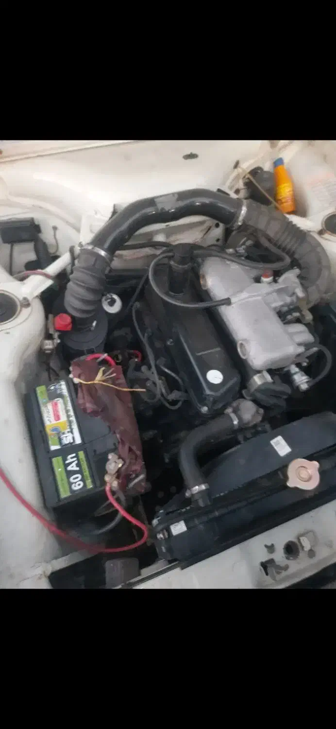 پیکان مدل ۸۳|خودرو سواری و وانت|کامیاران, |دیوار