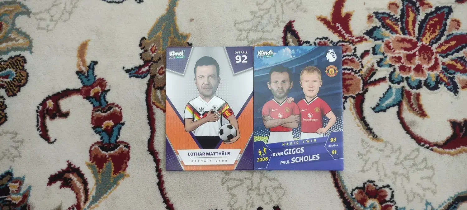 کیمدی 2026|کلکسیون و سرگرمی|اردبیل, |دیوار