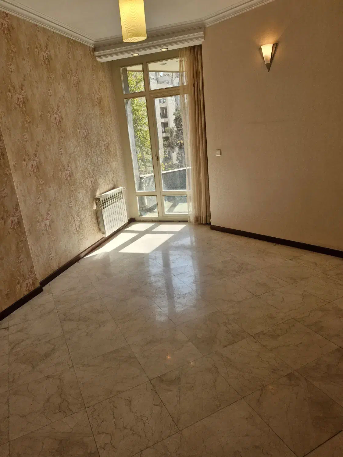 آپارتمان 148 متری خیابان ونک|اجارهٔ آپارتمان|تهران, ونک|دیوار