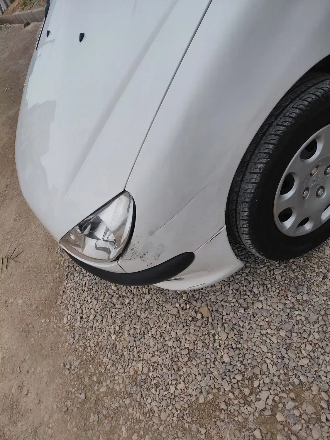 تیپ۲بیرنگ کارن خودرو|خودرو سواری و وانت|دوگنبدان, |دیوار