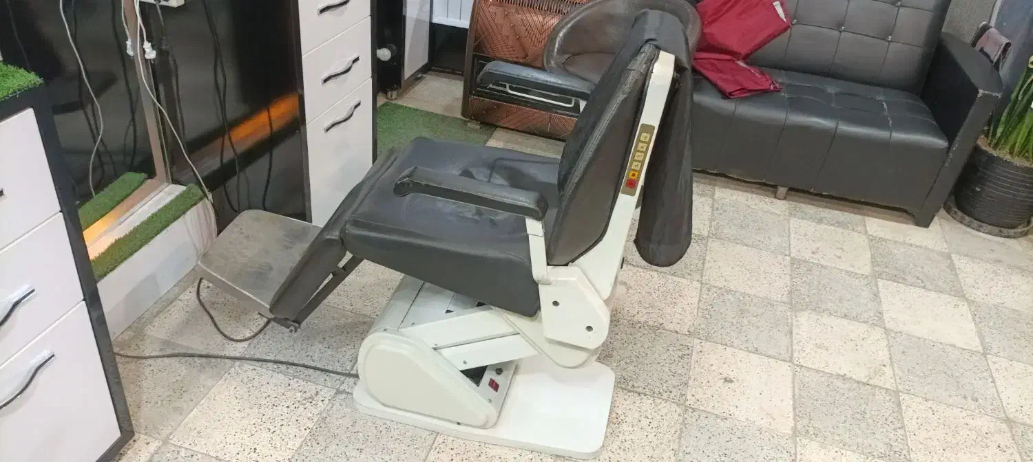 صندلی نیمکت|صندلی و نیمکت|بجنورد, |دیوار