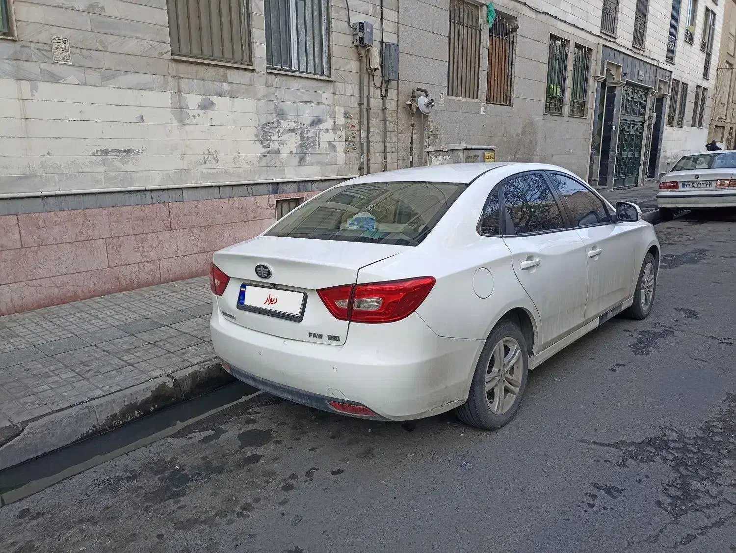 خودرو|خودرو سواری و وانت|تهران, تهرانسر مرکزی|دیوار