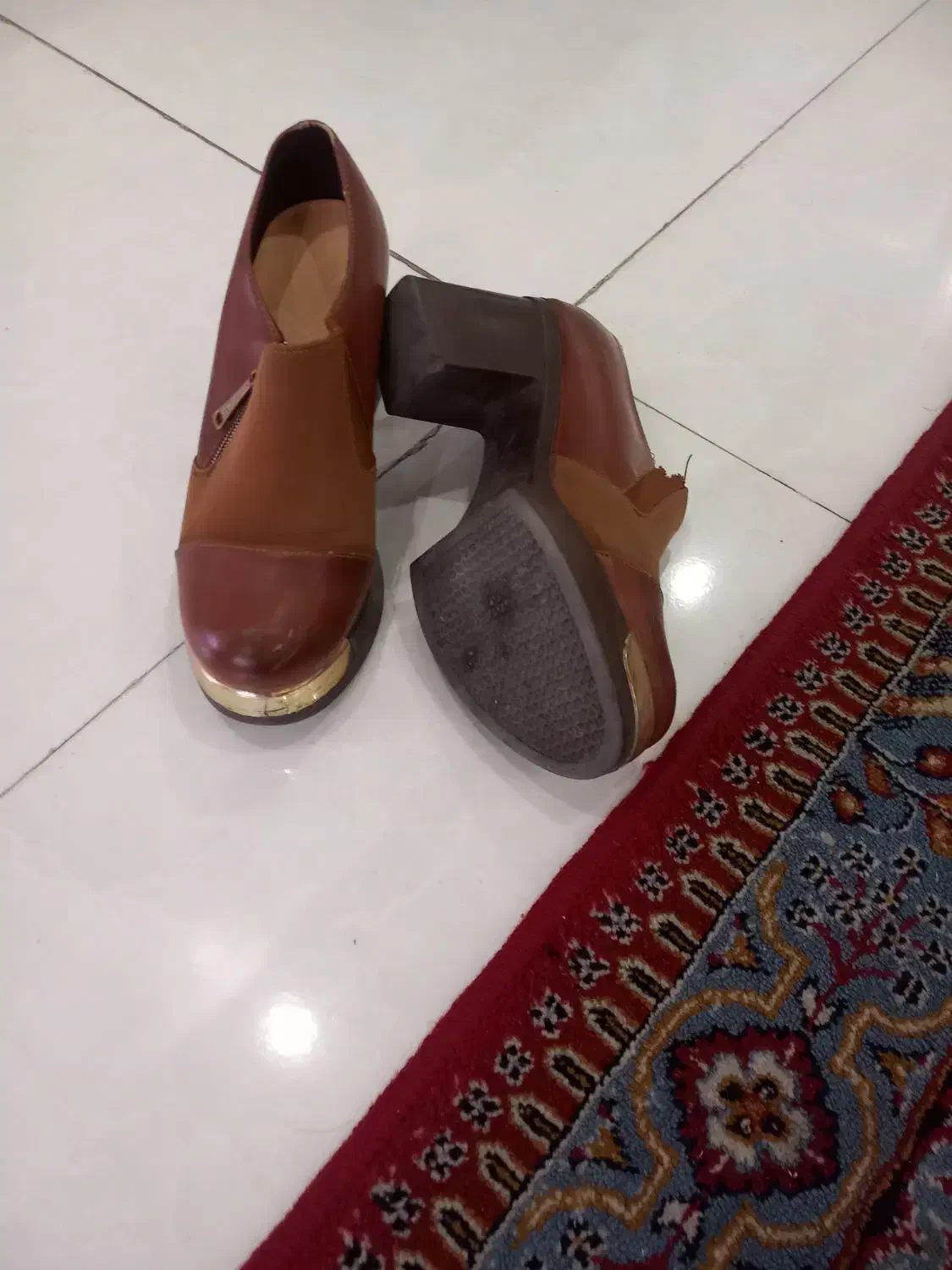 دمپای زنانه ومردانه|کیف، کفش، کمربند|اسلام‌شهر, مطهری|دیوار