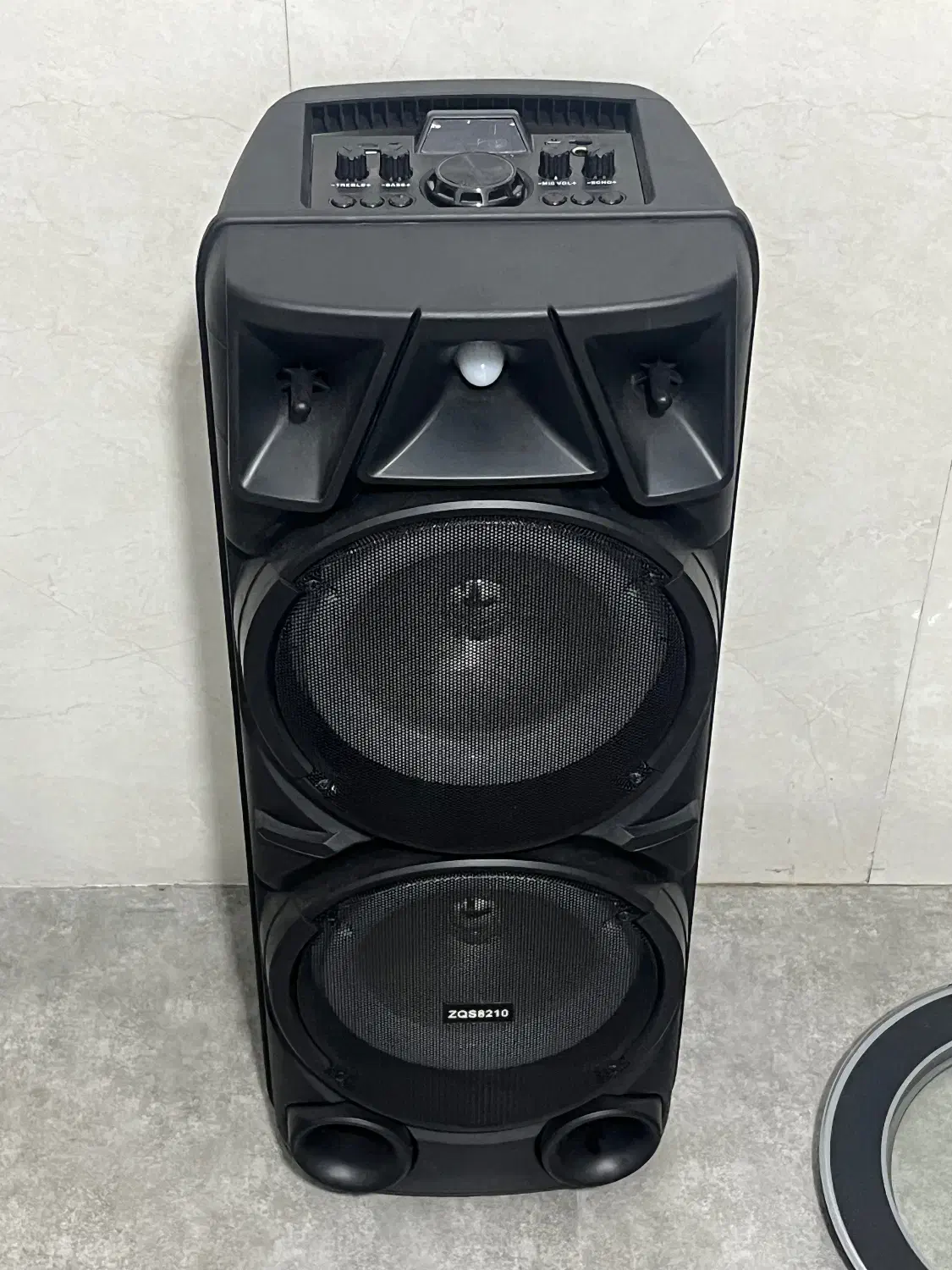 اسپیکر بولوتوژی|سیستم صوتی خانگی|بابل, |دیوار