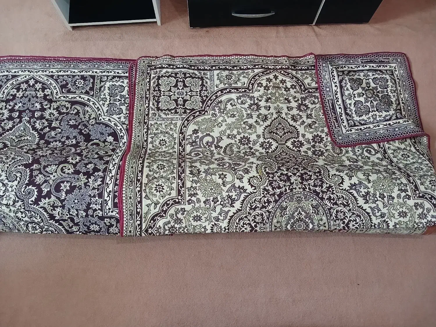 روفرشی|روفرشی|رشت, منظریه|دیوار