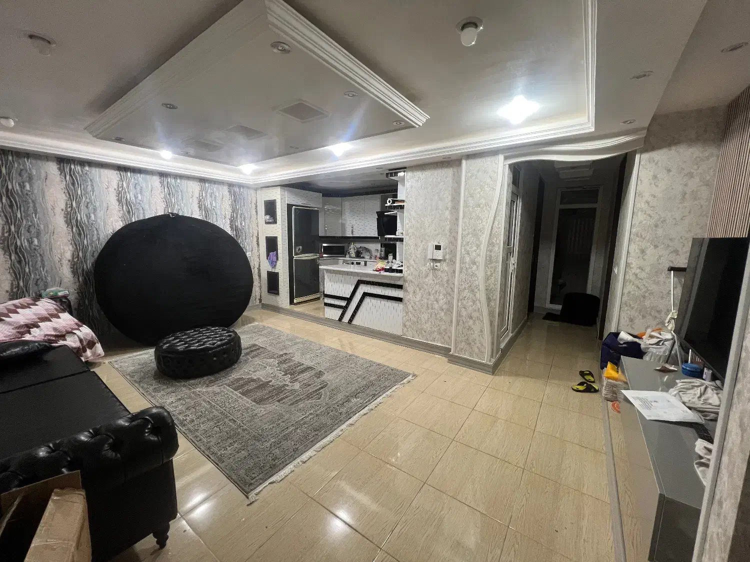 واحد آپارتمان شخصی ساز ۸۵ متری|فروش آپارتمان|دزفول, |دیوار