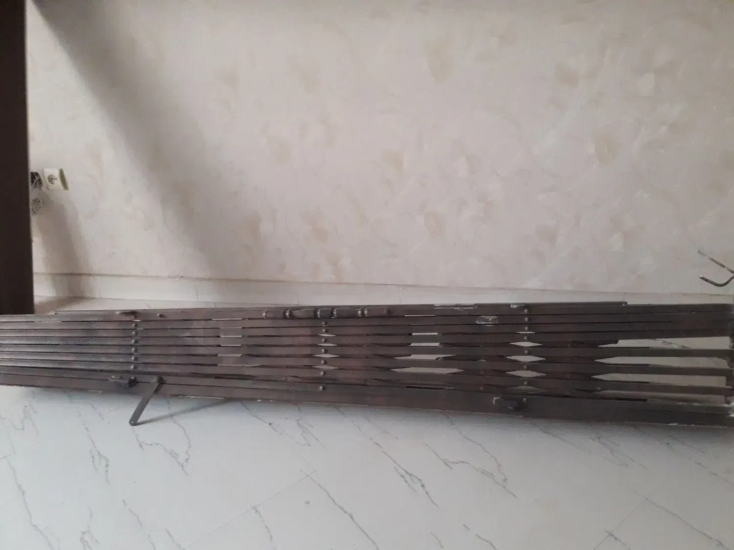 درب اپارتمان|مصالح و تجهیزات ساختمان|مشهد, رضاشهر|دیوار