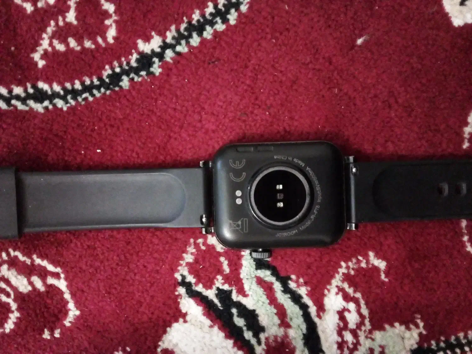 ساعت هوشمند جوی رومjr ft5|ساعت|تاکستان, |دیوار