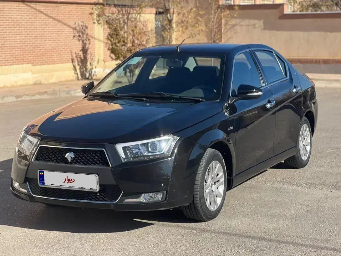 دنا پلاس تیپ ۲ / مدل ۹۹|خودرو سواری و وانت|مشهد, آزادشهر|دیوار