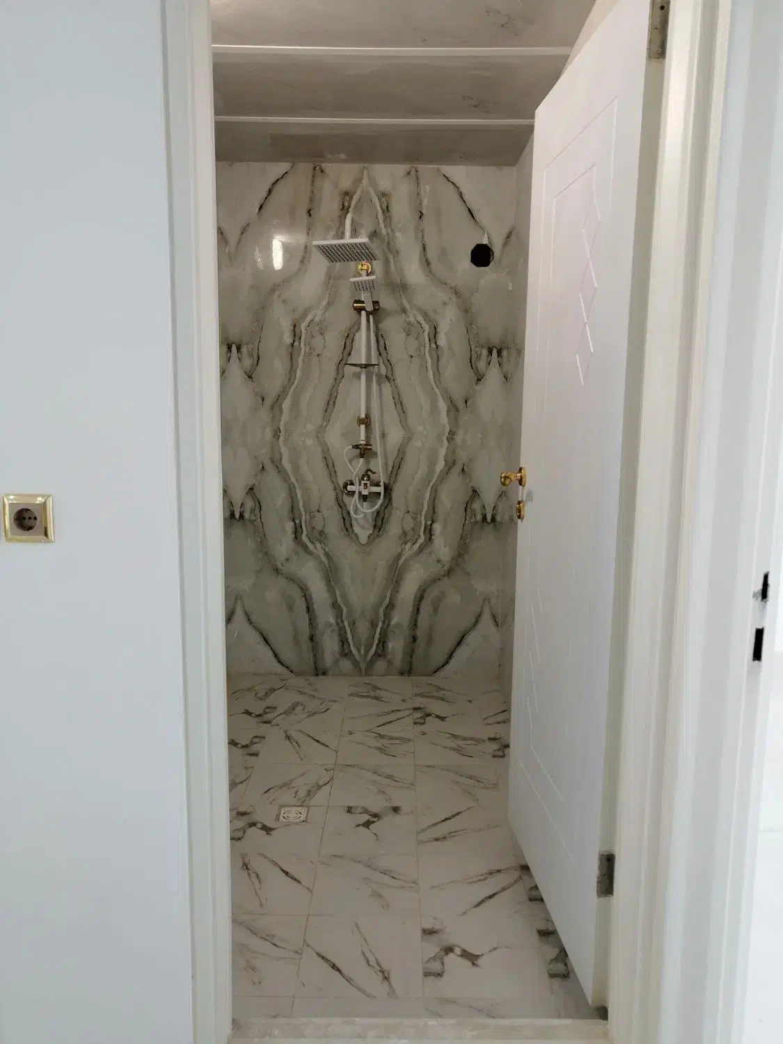 آپارتمان120متری رهن و اجاره کلید نخورده نوساز|اجارهٔ آپارتمان|قم, شهرک سازمان آب|دیوار