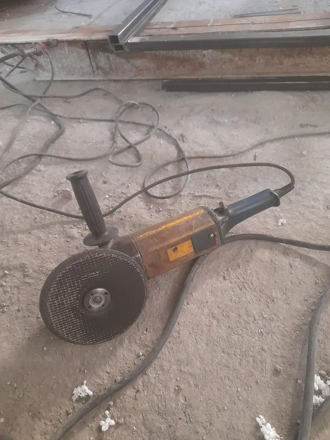 دستگاه فرز بوش|ابزارآلات|تهران, سبلان (لشگر)|دیوار