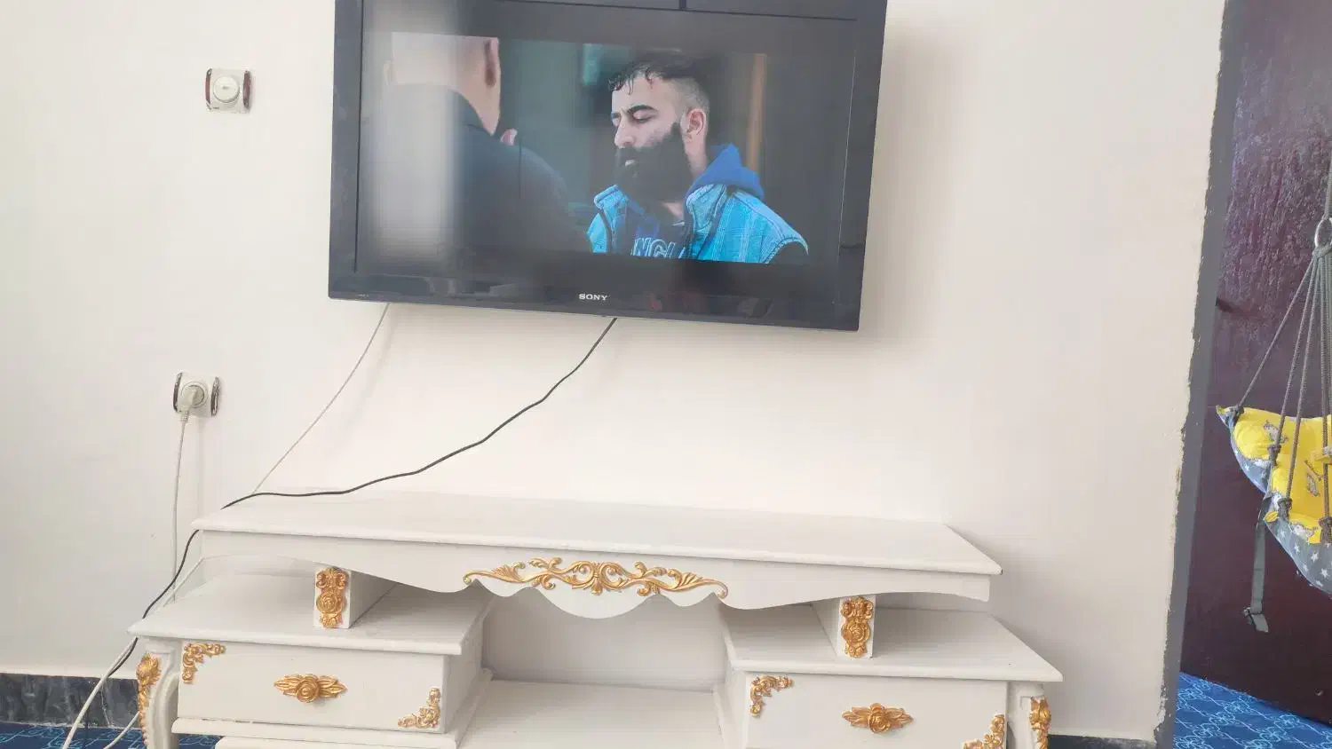 تلویزیون بازیرتلویزیون|تلویزیون و پروژکتور|نورآباد, |دیوار