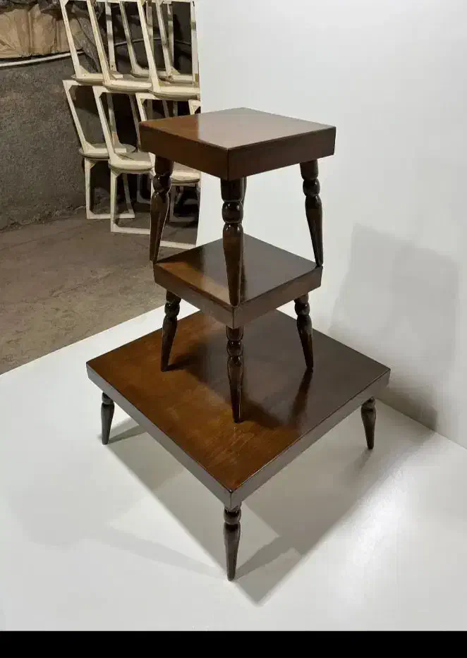 جلو مبلی سم آهویی ساده میز عسلی سورن میزعسلی|مبلمان خانگی و میز عسلی|خرم‌آباد, |دیوار