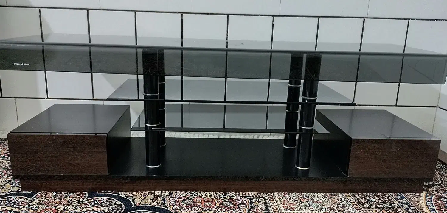 میز|میز تلویزیون|داراب, |دیوار