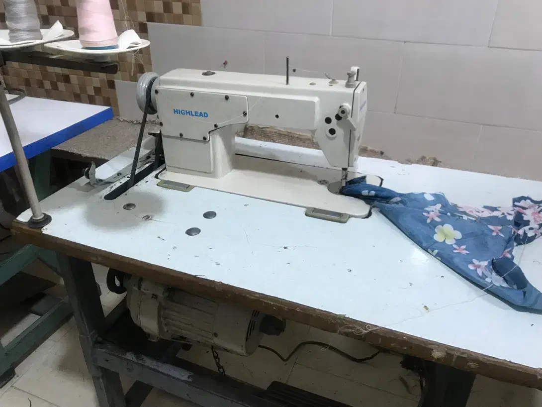 چرخ خیاطی|چرخ خیاطی و ریسندگی|تهران, سلسبیل جنوبی|دیوار