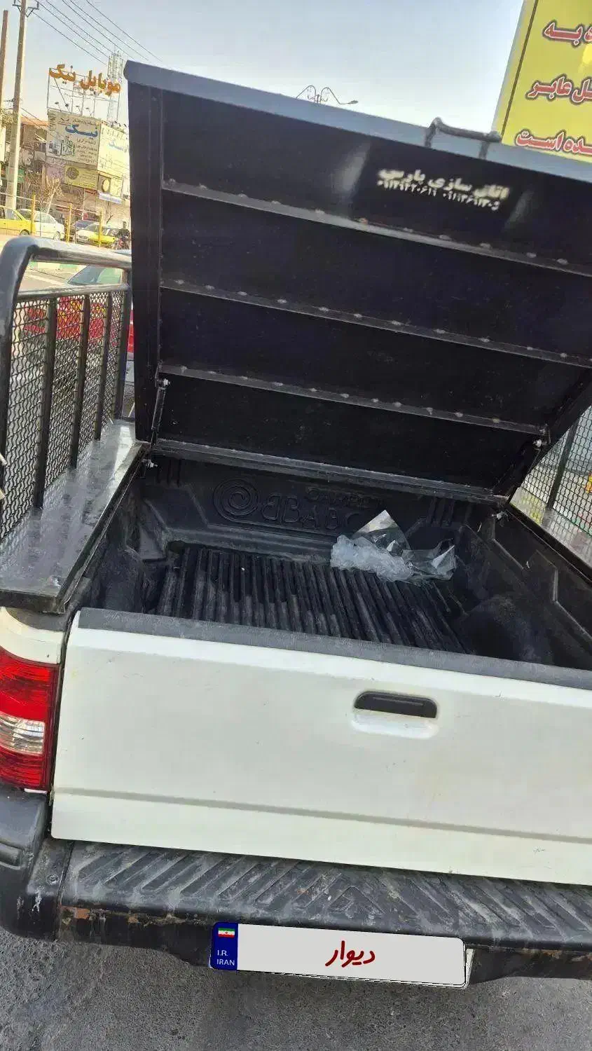 پراید ۱۵۱|خودرو سواری و وانت|قرچک, مهدیه|دیوار