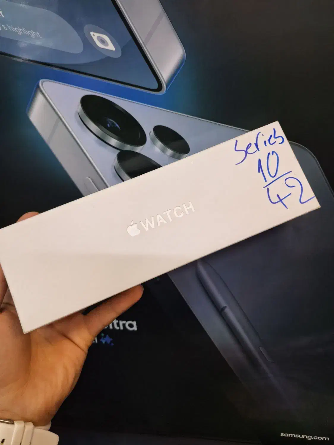 Apple Watch series 10|ساعت|ری, اقدسیه|دیوار