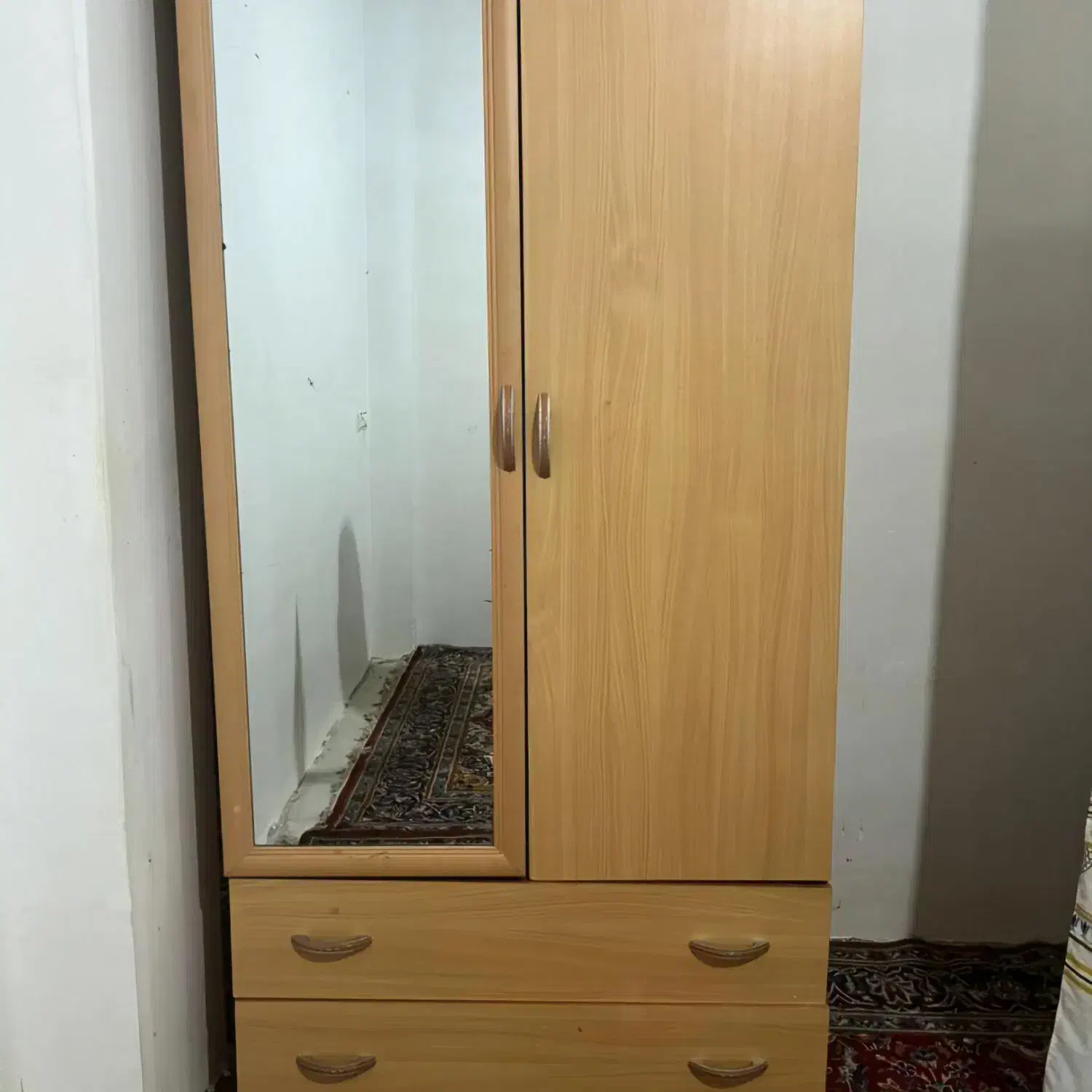 مبلمان و میزچوبی|مبلمان خانگی و میز عسلی|املش, |دیوار