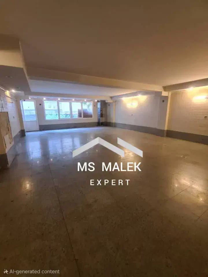 پاسداران ۴۱۰متر/۴طبقه تک واحدی یک جا فروش|فروش آپارتمان|تهران, قبا|دیوار