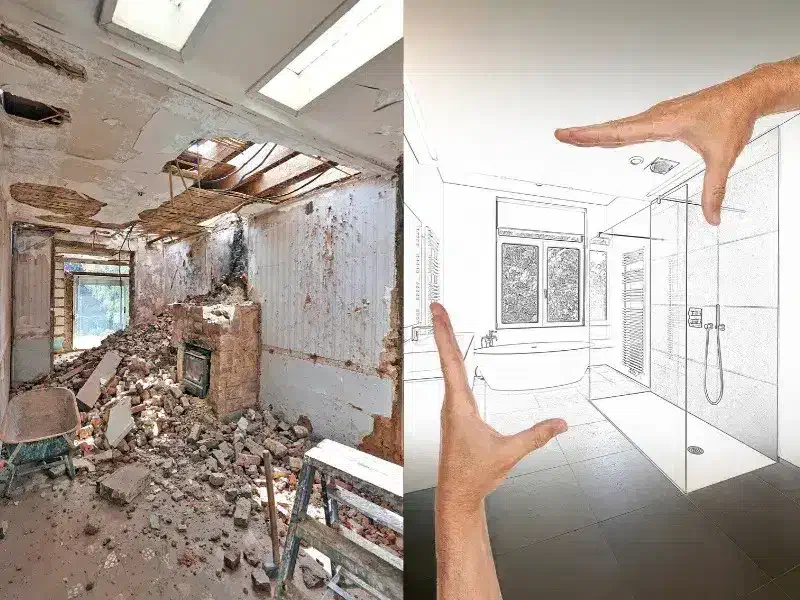 تعمیرات و بازسازی ساختمان|خدمات پیشه و مهارت|دزفول, |دیوار