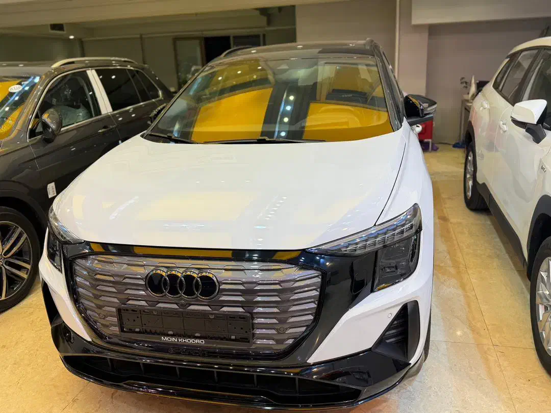 Q5 2024|خودرو سواری و وانت|تهران, عباس‌آباد|دیوار