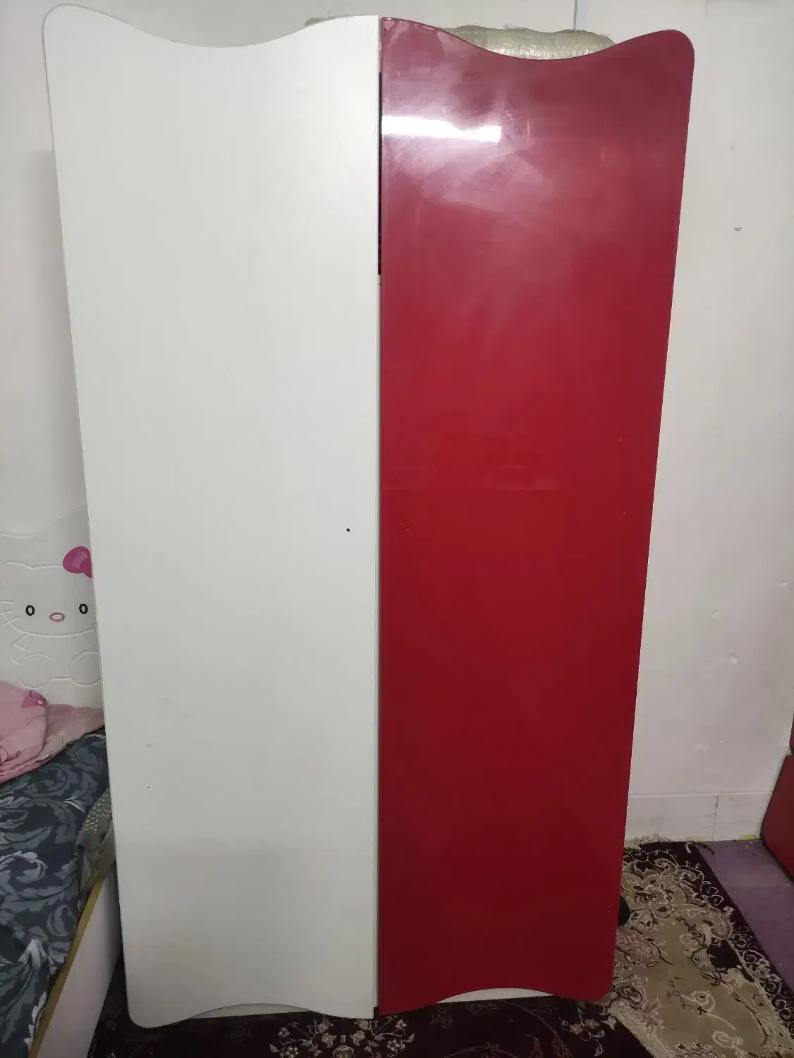 فروش تخت،کمد،کتابخانه|تخت و سرویس خواب|شیراز, نصر|دیوار