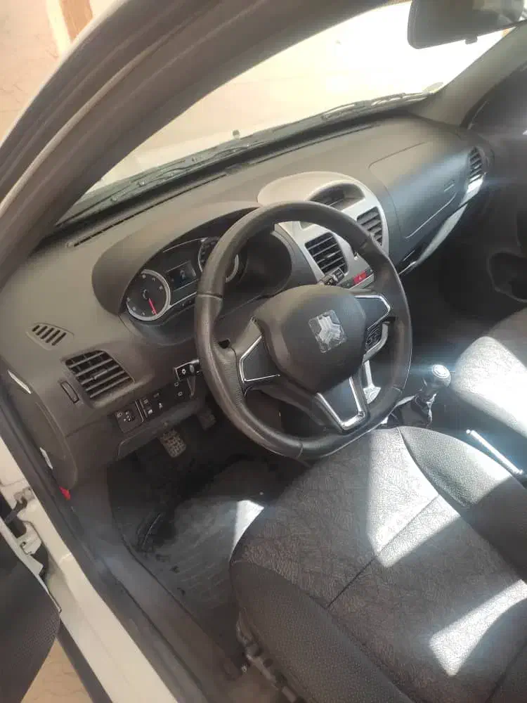 کوئیک S مدل ۴۰۳|خودرو سواری و وانت|تهران, تهرانسر مرکزی|دیوار