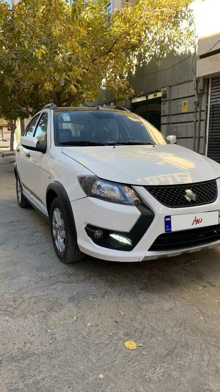 کوییک gxr l فول مدل ۴۰۳|خودرو سواری و وانت|مشهد, هدایت|دیوار