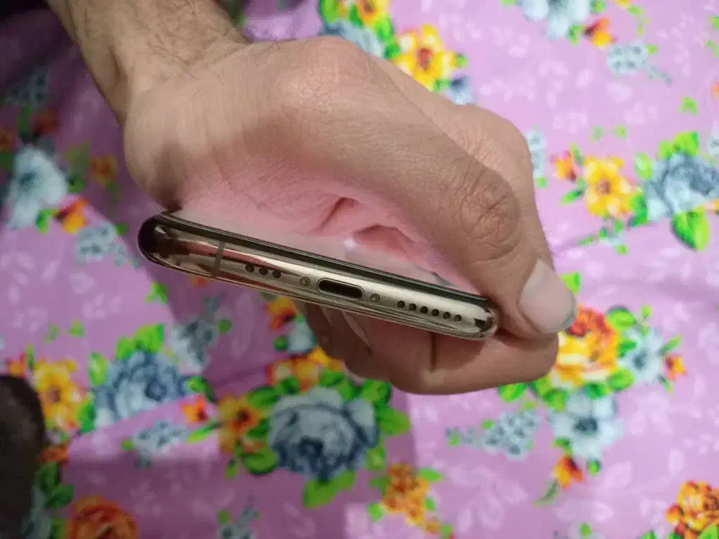 گوشی ایفون ۱۱پرو|موبایل|تهران, بهارستان|دیوار