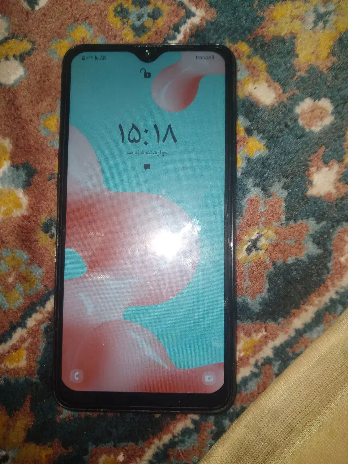 a10s|موبایل|آستارا, |دیوار