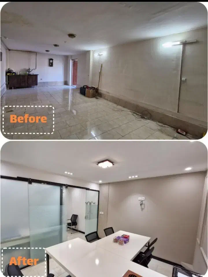 بازسازی ویلا اداری تجاری مشاوره رایگان|خدمات پیشه و مهارت|چالوس, |دیوار