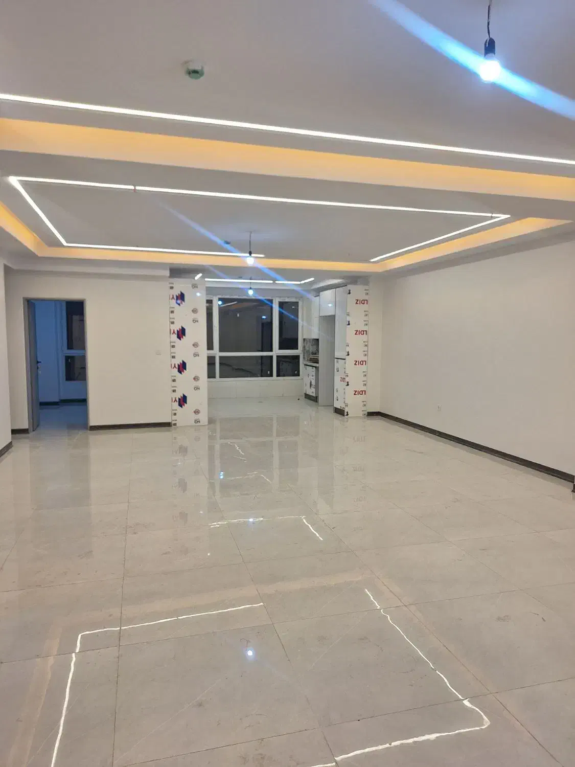 اپارتمان برای رهن کامل