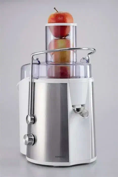 آبمیوه گیری و عصاره گیری کنوود KENWOOD JE310|آبمیوهگیر و آبمرکباتگیر|تهران, نگین غرب|دیوار