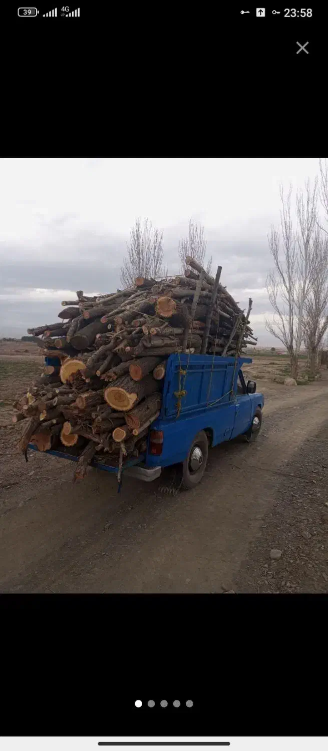 خرید انواع چوب|خدمات پیشه و مهارت|قوچان, |دیوار